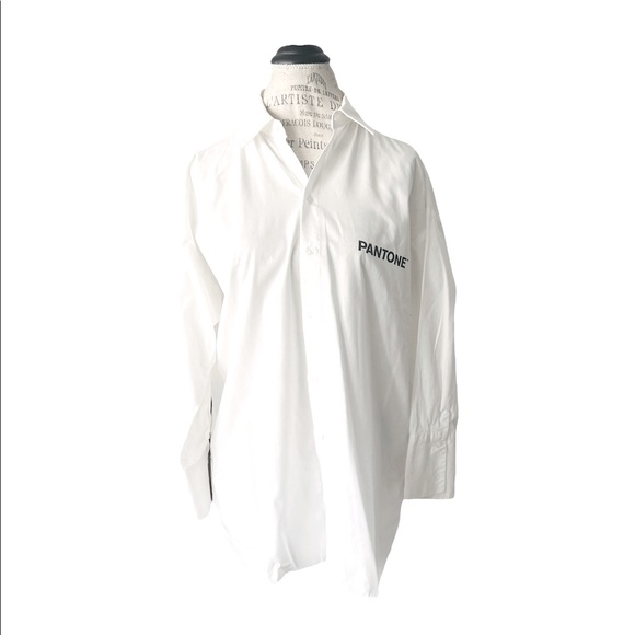 🌱 Zara x Pantone - Picture 5 of 9